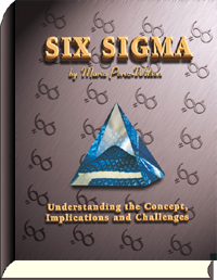 Six Sigma by Mario Perez-Wilson