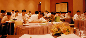 Six Sigma Training in Singapore